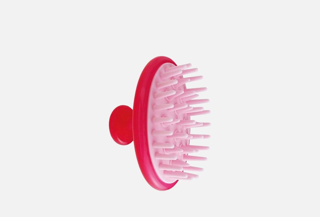 Изображение товара Массажер для кожи головы VESS Shampoo Brush для стимулирования кровообращения и очищения волос