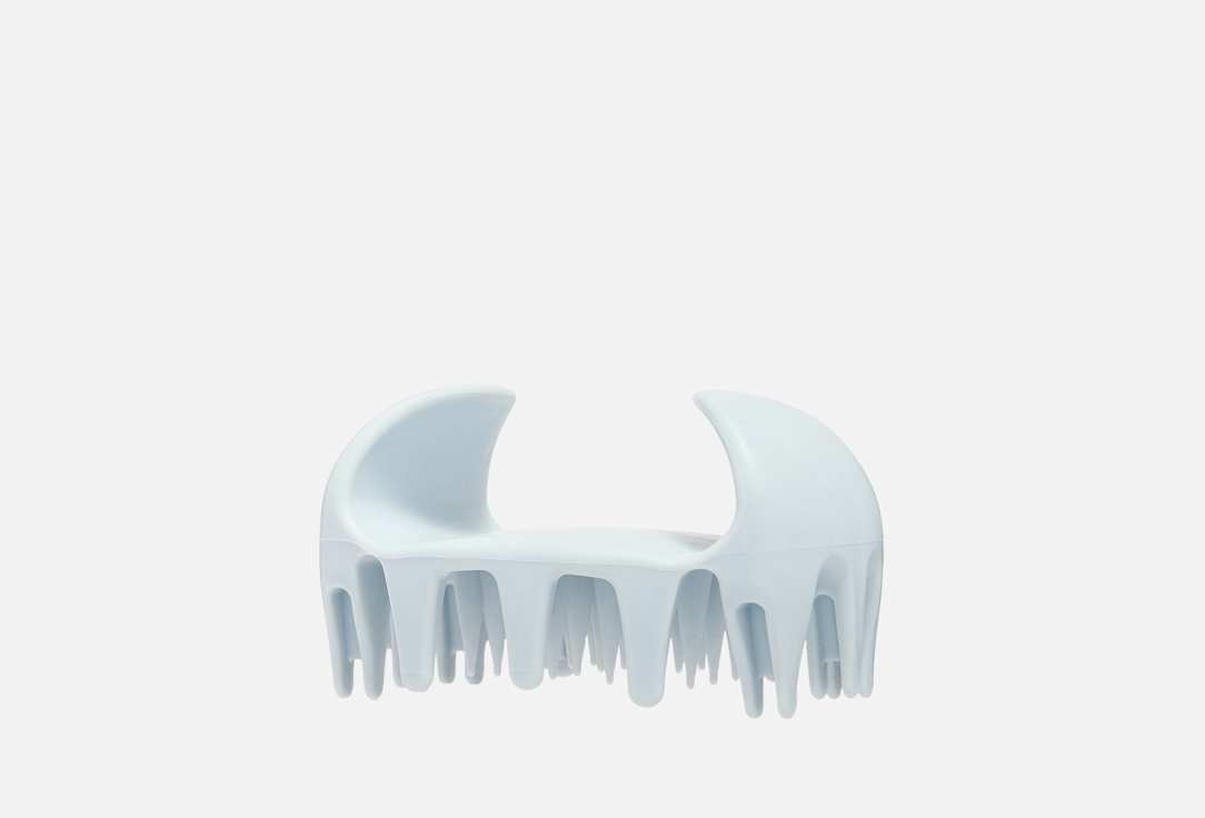 

Массажер для кожи головы VESS, Серый, HARD 1 шт