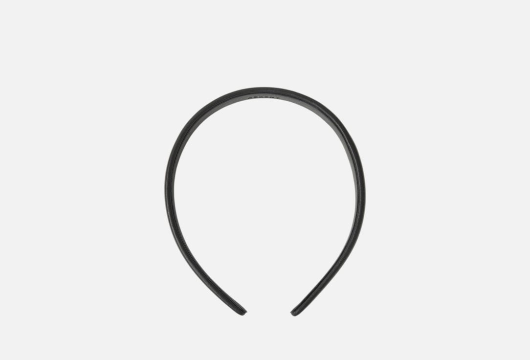 Изображение товара Ободок для волос Askent черный