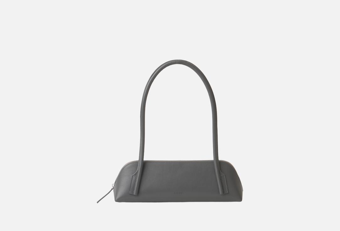 Изображение товара Кожаная сумка-багет Askent PANORAMA