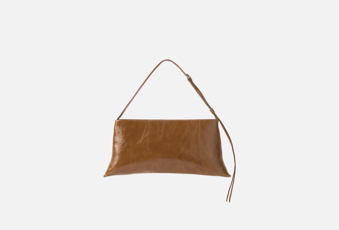 Изображение товара Кожаная сумка Askent DOU с ручками - стильный и практичный аксессуар