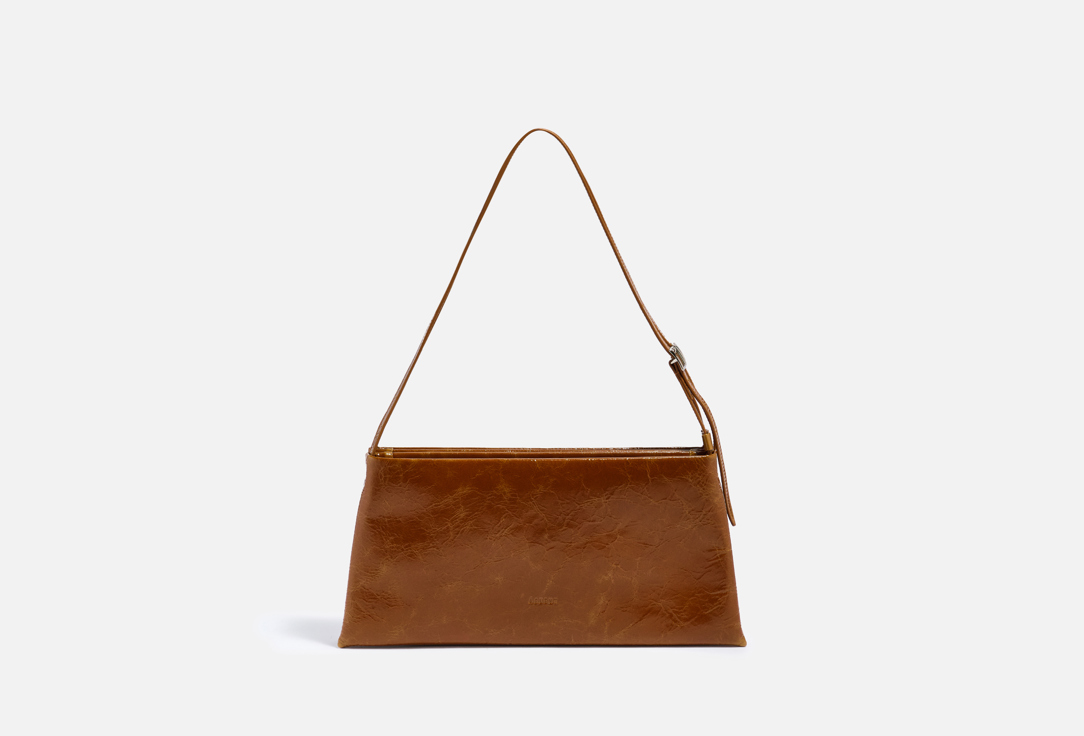 Изображение товара Кожаная сумка с ручками Askent DOU