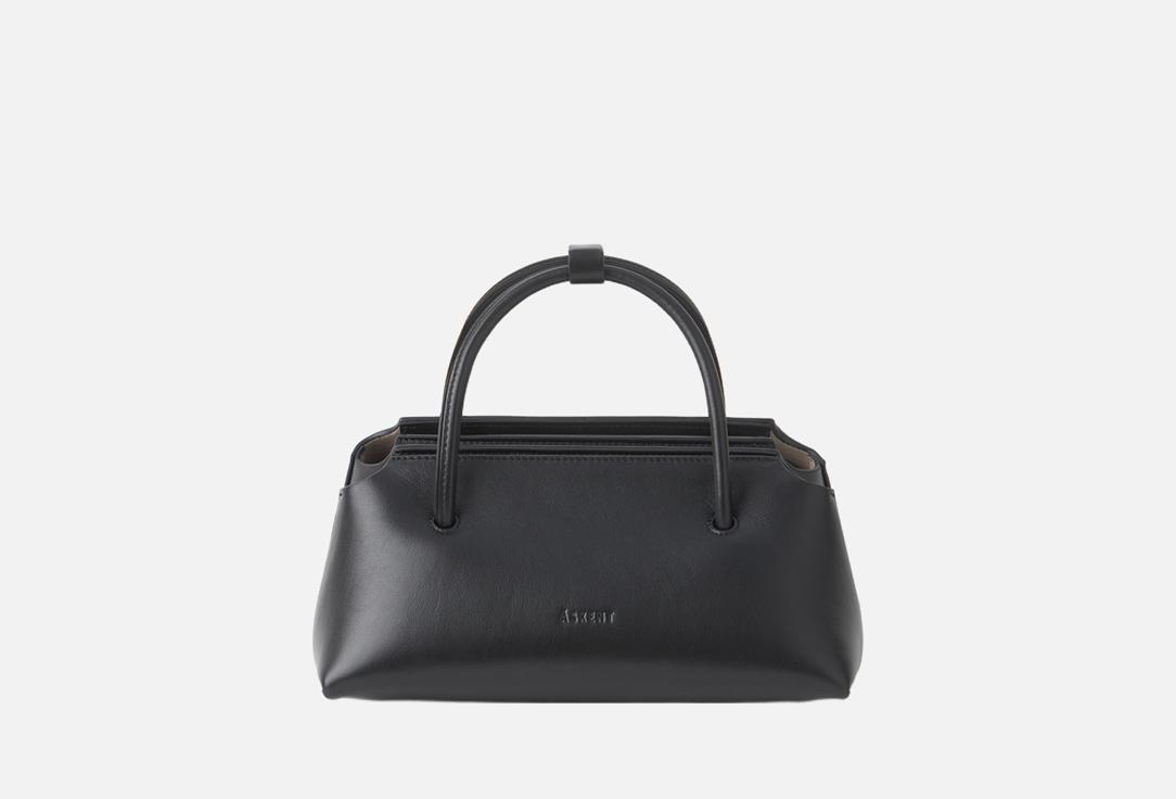 Изображение товара Кожаная сумка с ручками Askent MINI LIANA / DOUBLE