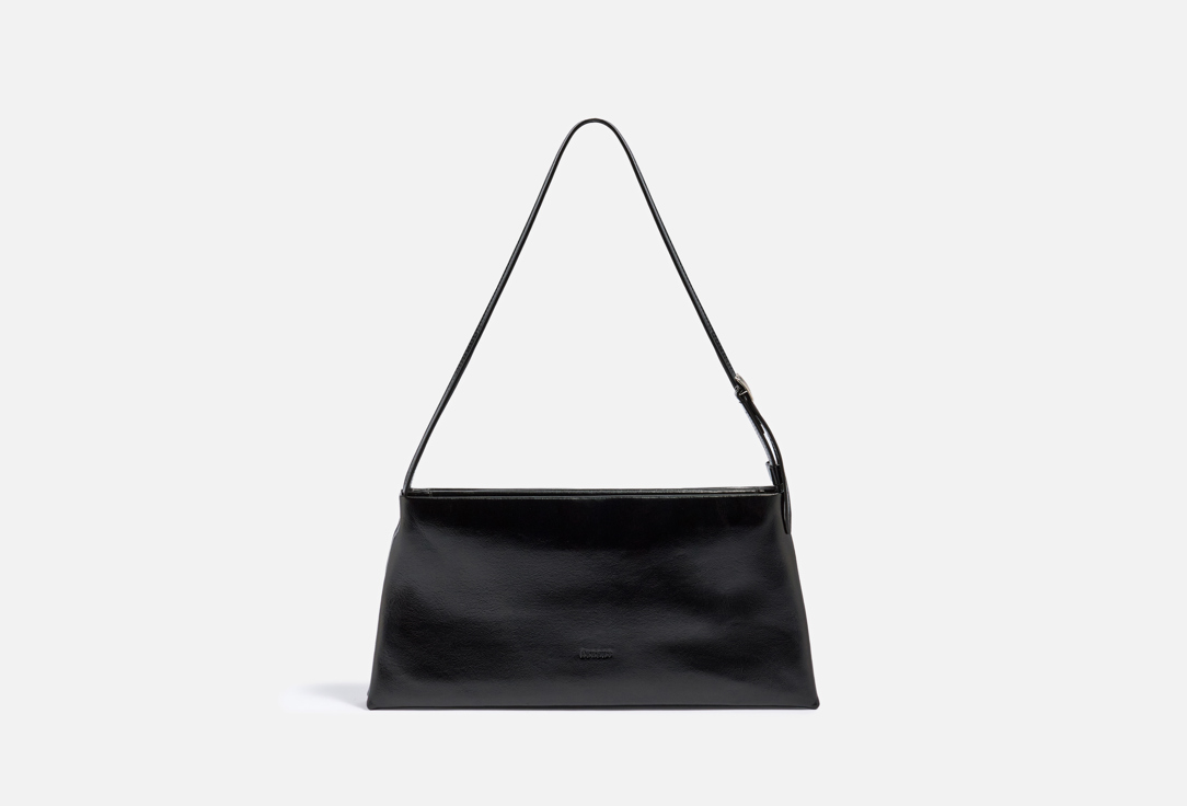 Изображение товара Кожаная сумка с ручками Askent DOU