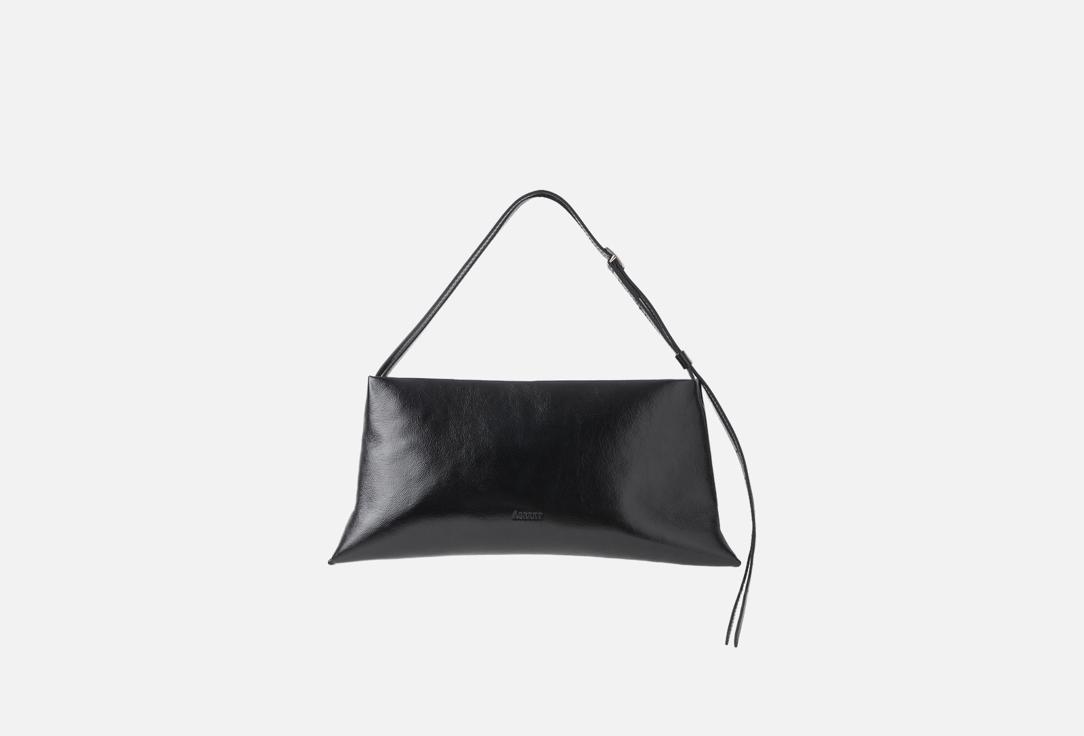 Изображение товара Кожаная сумка с ручками Askent DOU