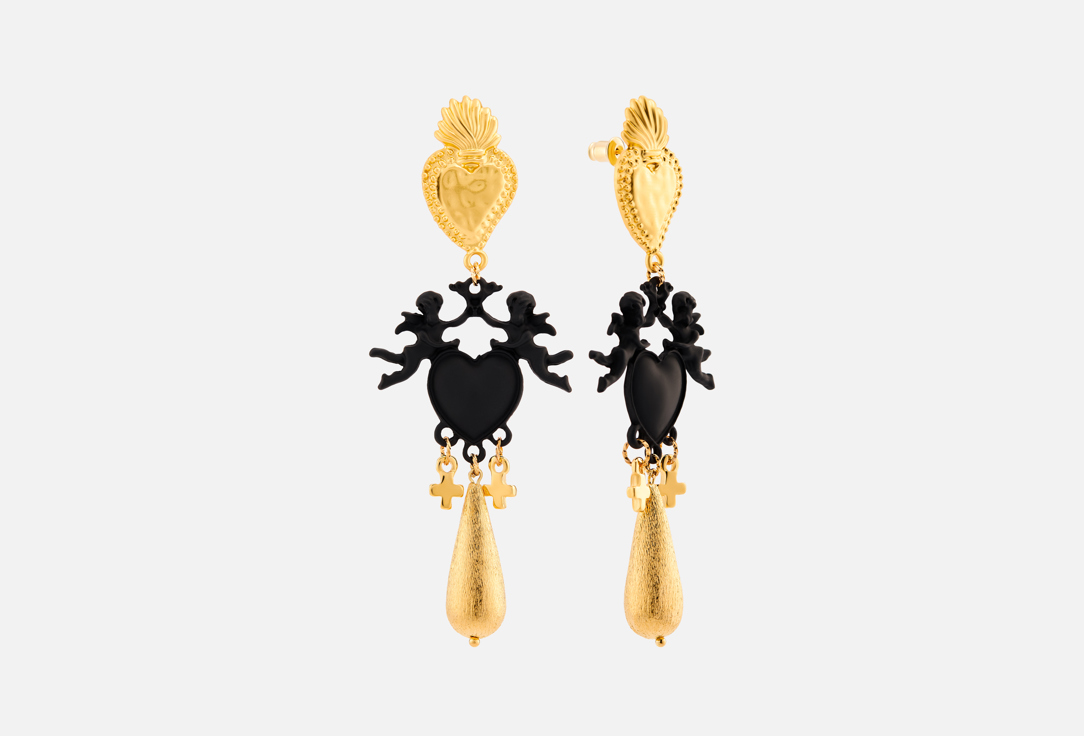 Изображение товара Серьги SAFINA CONCEPT L`angelo di Antonietta