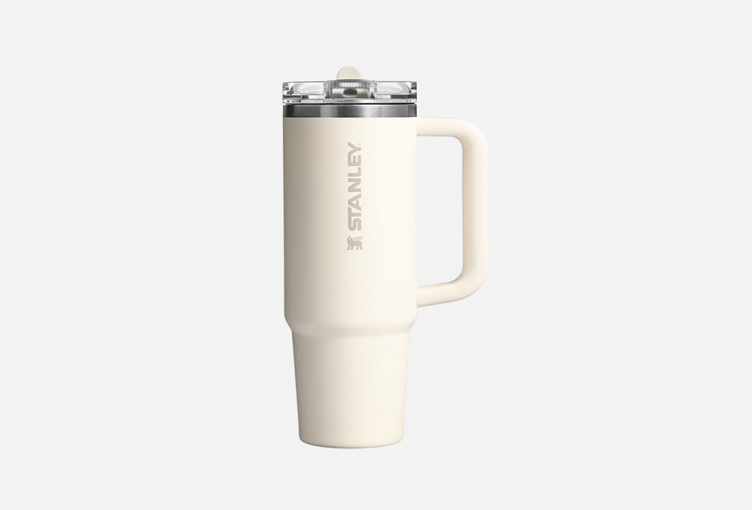 Изображение товара Термокружка Stanley Quencher ProTour Flip Straw Tumbler 890 мл нержавейка для горячих и холодных на