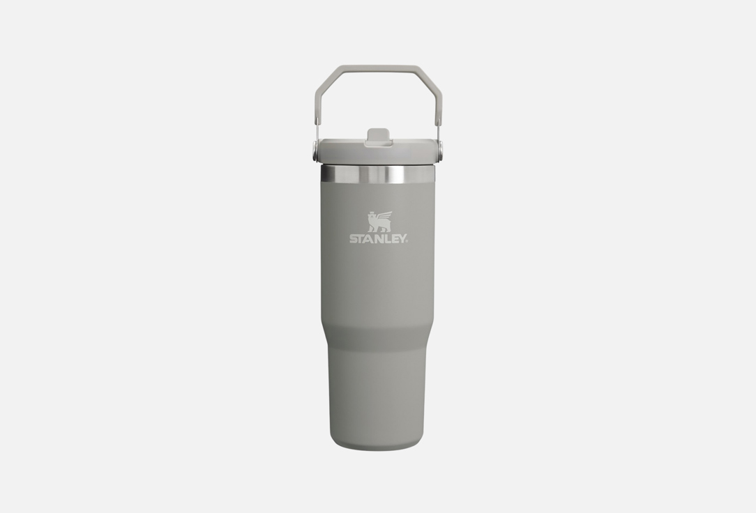 Изображение товара Термокружка Stanley Iceflow 2.0 Flip Straw Tumbler