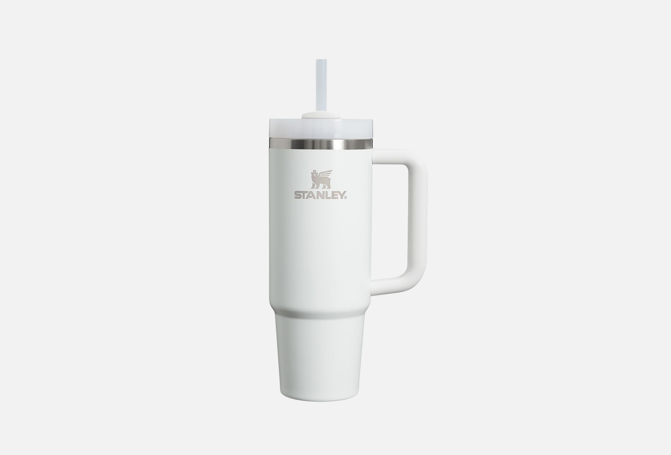 Stanley Термокружка с трубочкой quencher h2.0 flowstate tumbler