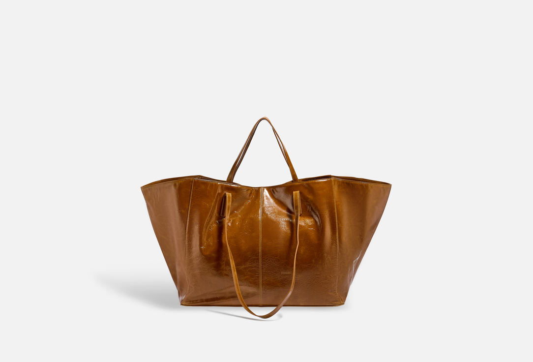 Изображение товара Кожаная сумка тоут Askent CORSETTE MIDI