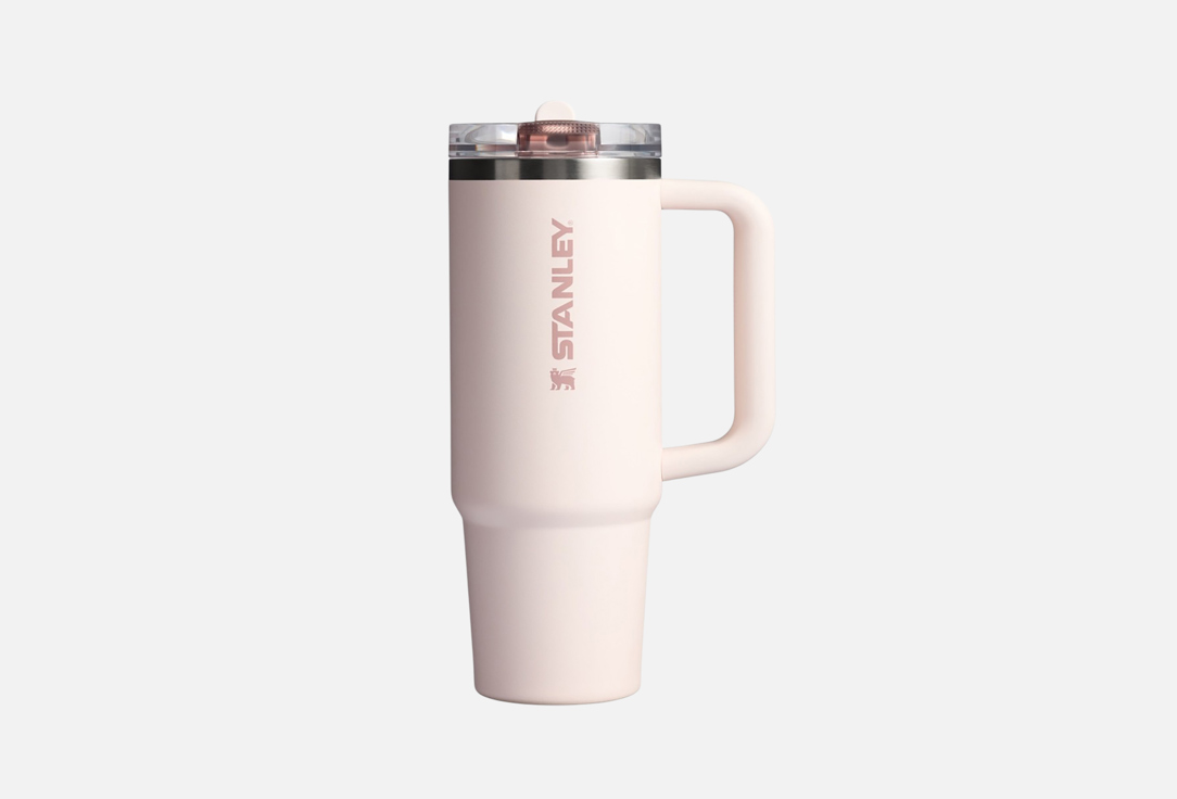 Изображение товара Термокружка Stanley Quencher ProTour Flip Straw Tumbler