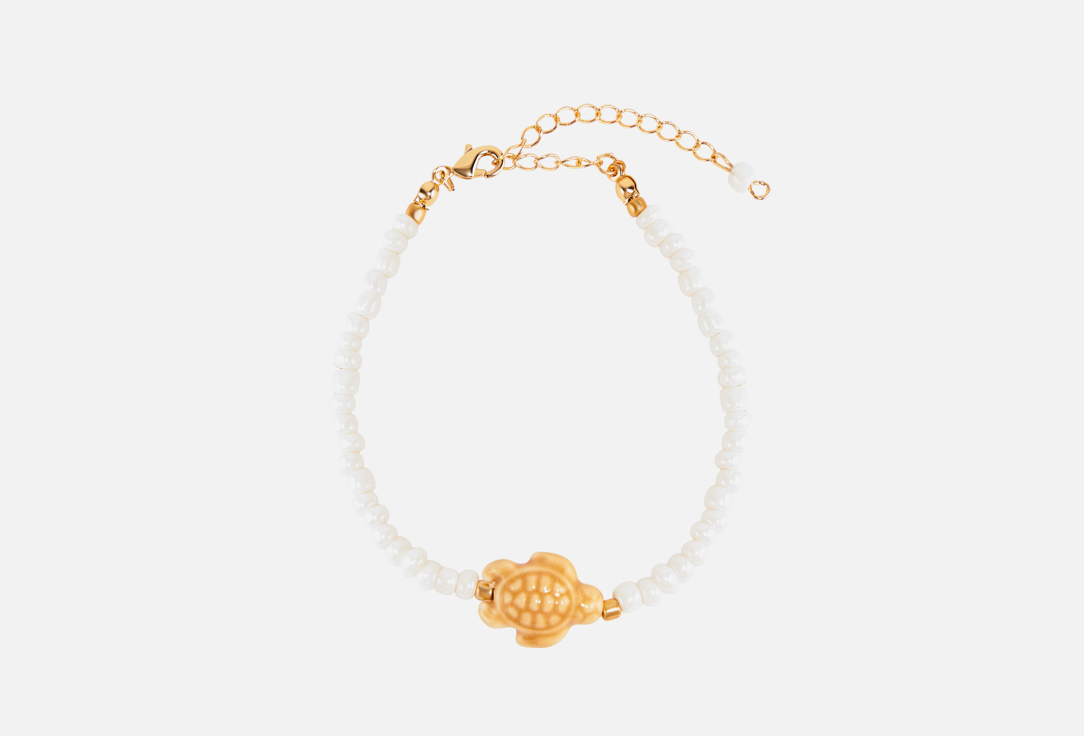 

Браслет DIANEMUSSON, Turtle 1 шт