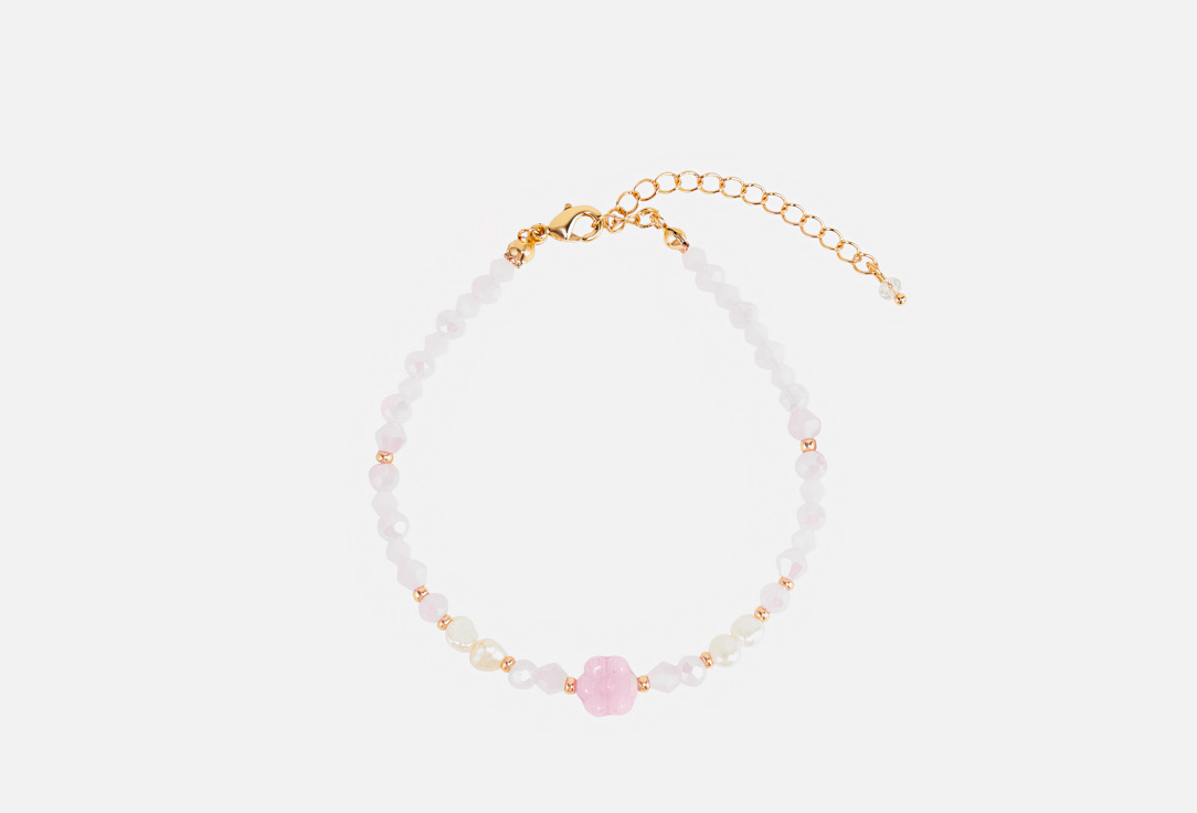 

Браслет DIANEMUSSON, Fleurs delicates 1 шт