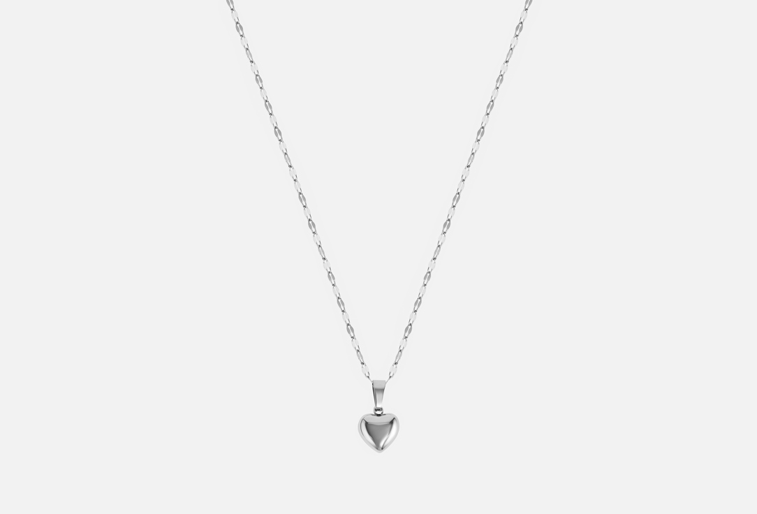 Изображение товара Колье DIANEMUSSON amor silver