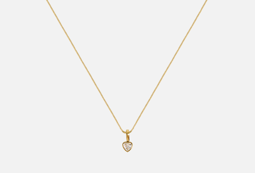 Изображение товара Колье DIANEMUSSON Le bisou white