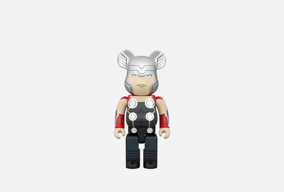 

Фигурка BEARBRICK, AVENGERS 3 1 шт