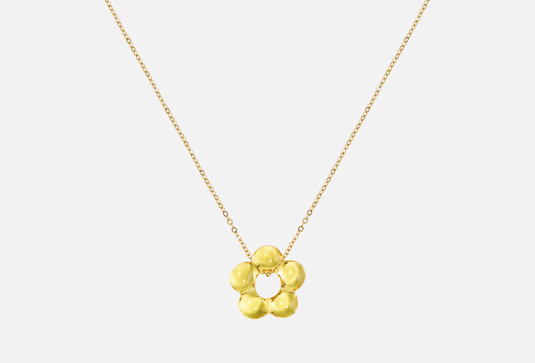 Изображение товара Колье DIANEMUSSON flower