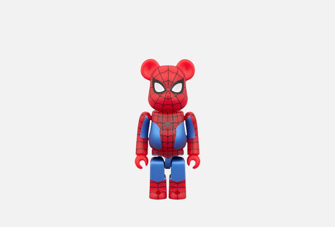 

Фигурка BEARBRICK, SPIDERMAN 18 1 шт