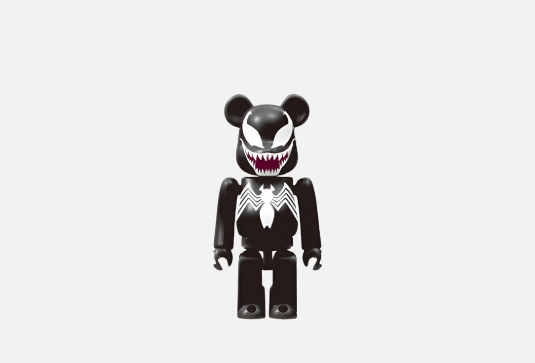 

Фигурка BEARBRICK, SPIDERMAN 19 1 шт