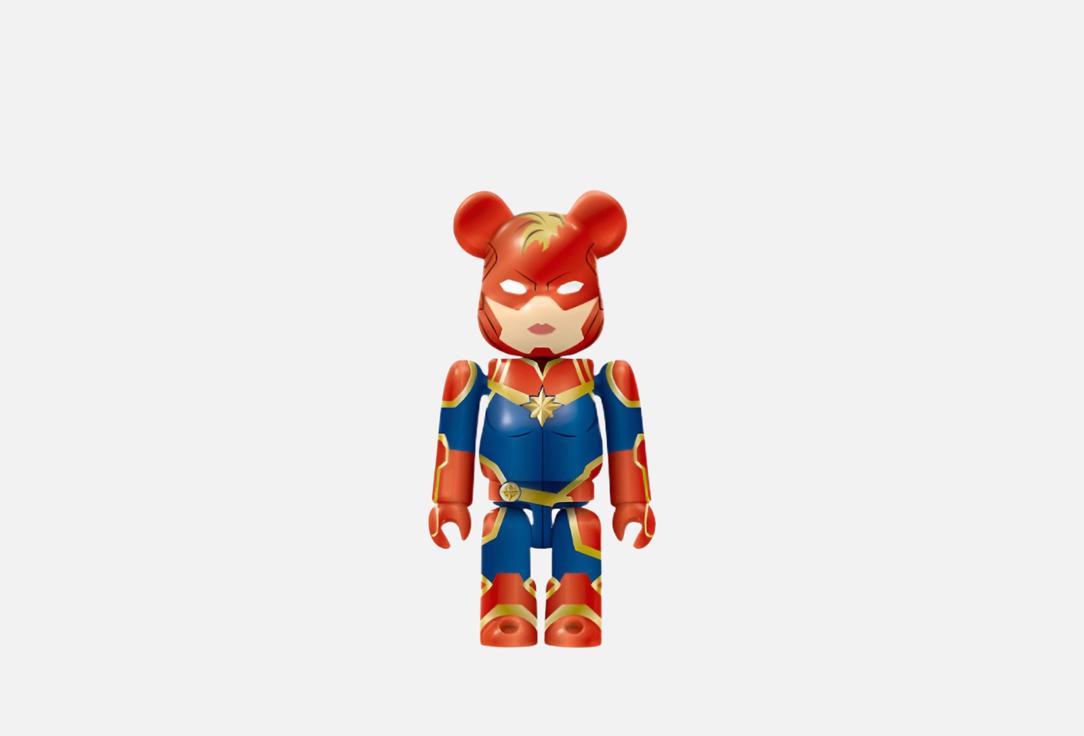 

Фигурка BEARBRICK, AVENGERS 12 1 шт