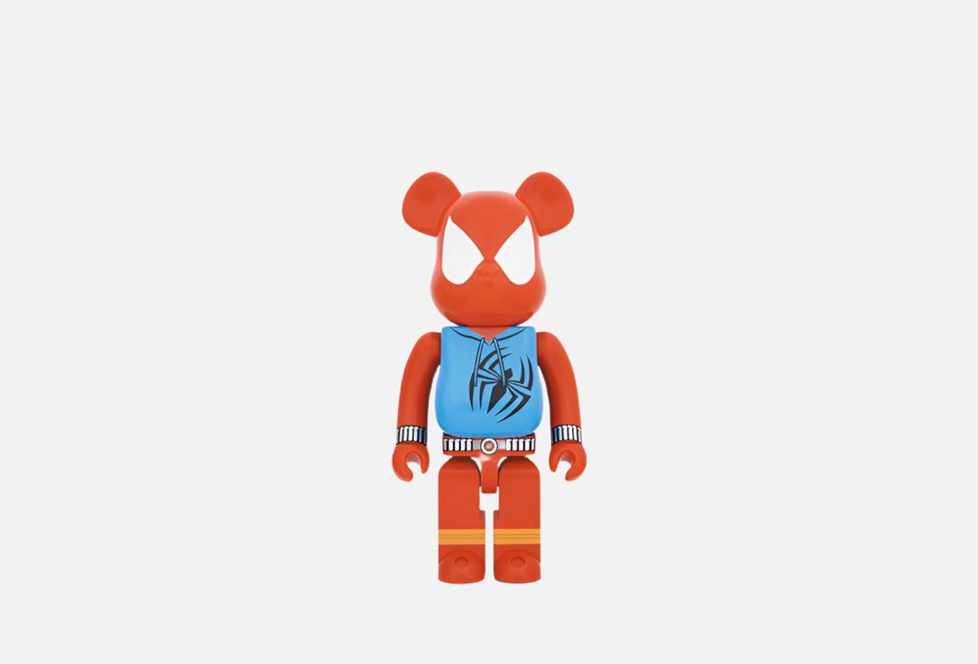 

Фигурка BEARBRICK, SPIDERMAN 20 1 шт