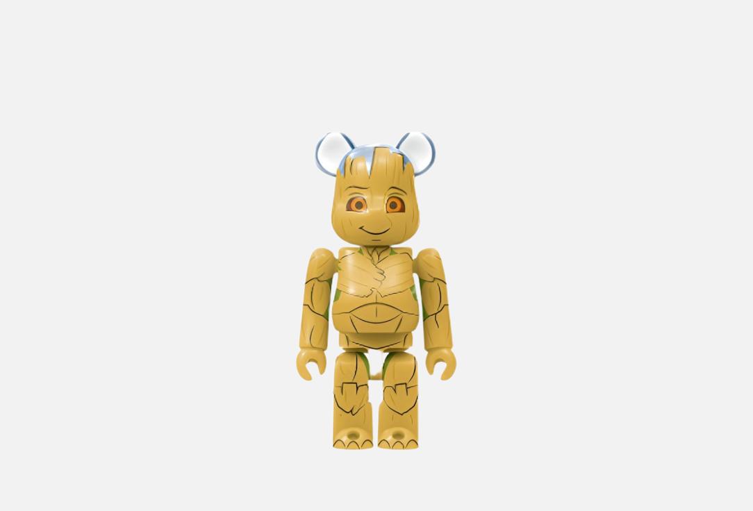 

Фигурка BEARBRICK, GUARDIANS OF THE GALAXY 14 1 шт