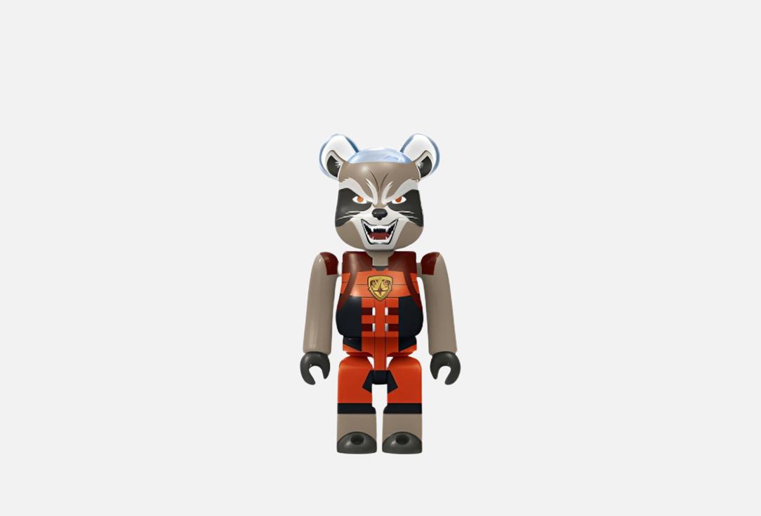 

Фигурка BEARBRICK, GUARDIANS OF THE GALAXY 15 1 шт