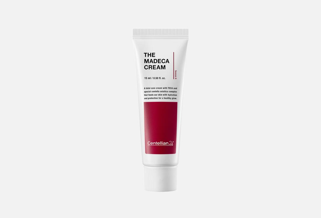Изображение товара Антивозрастной крем для лица Centellian24 The madeca cream