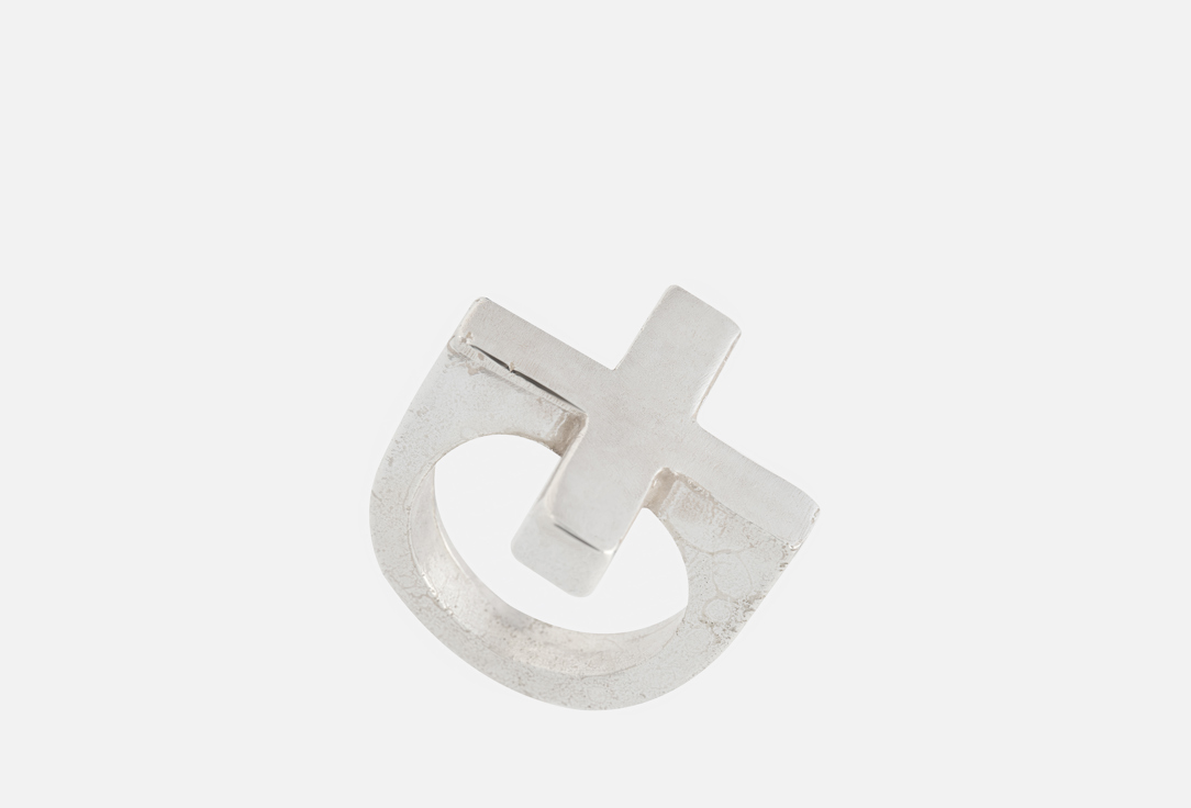 

Кольца ALEXANDRIA, ПЛЮСИК silver 17 мл