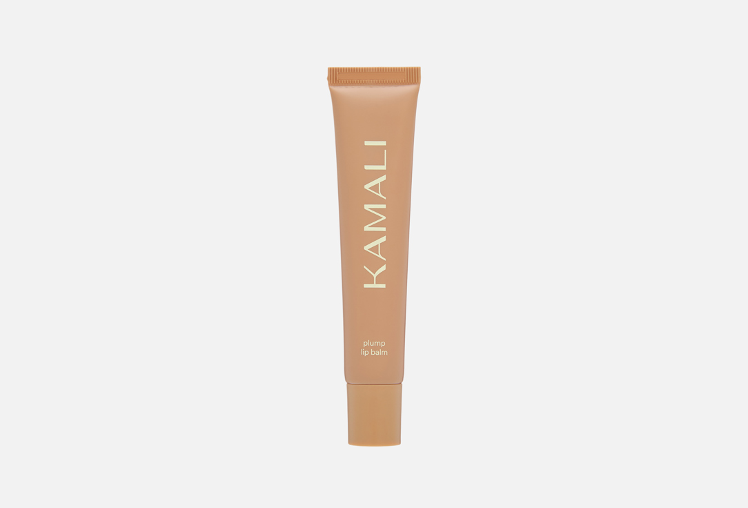 Изображение товара плампер для губ KAMALI Plump lip balm
