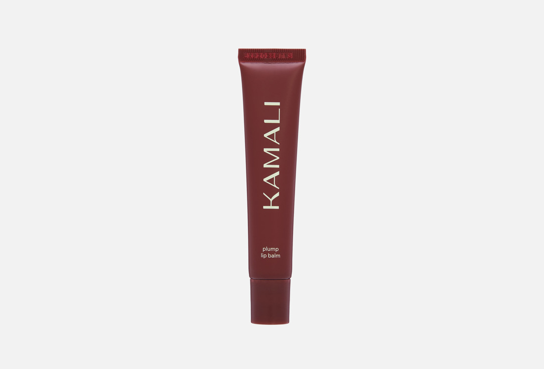 Изображение товара плампер для губ KAMALI Plump lip balm