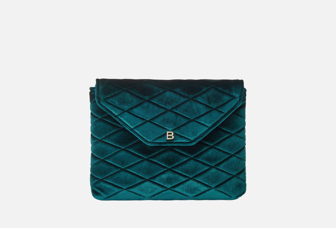 

Чехол для ноутбука BUBA.BRAND, Восхитительный зеленый гранат 1 шт