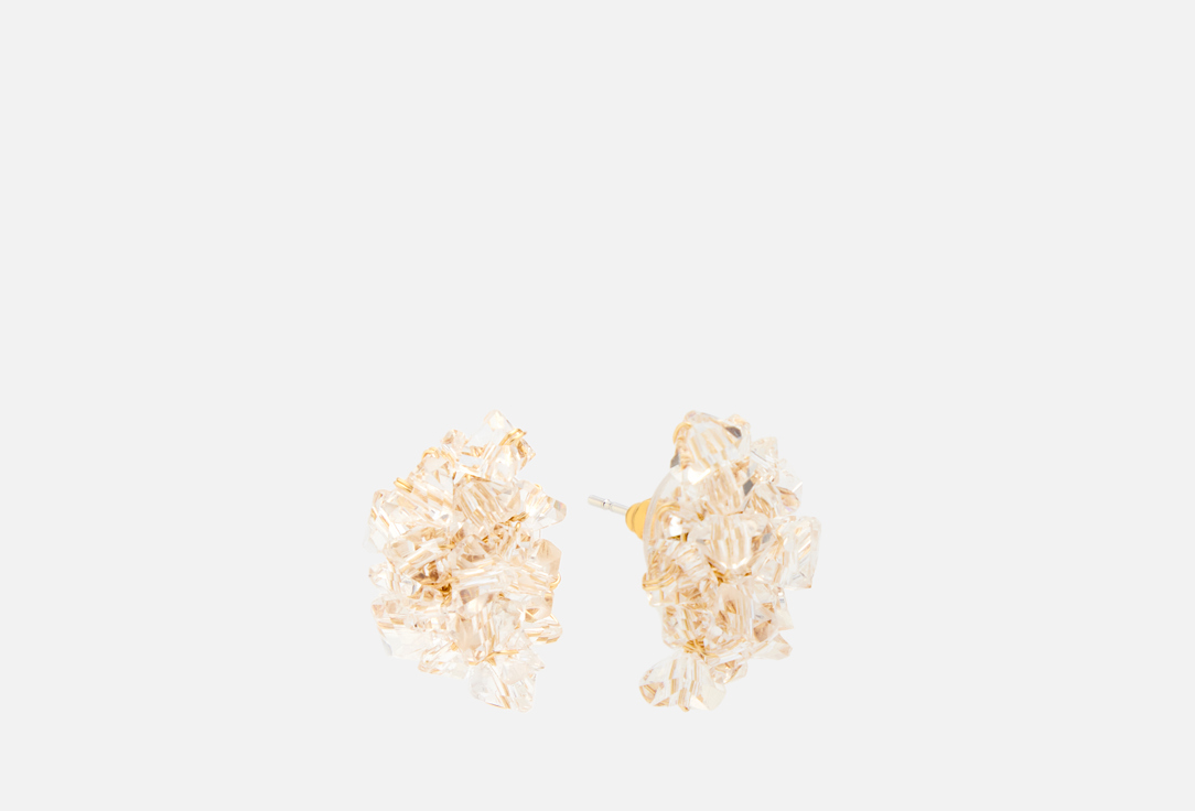 

Серьги DREAMELEPHANT, Эшли 2 шт