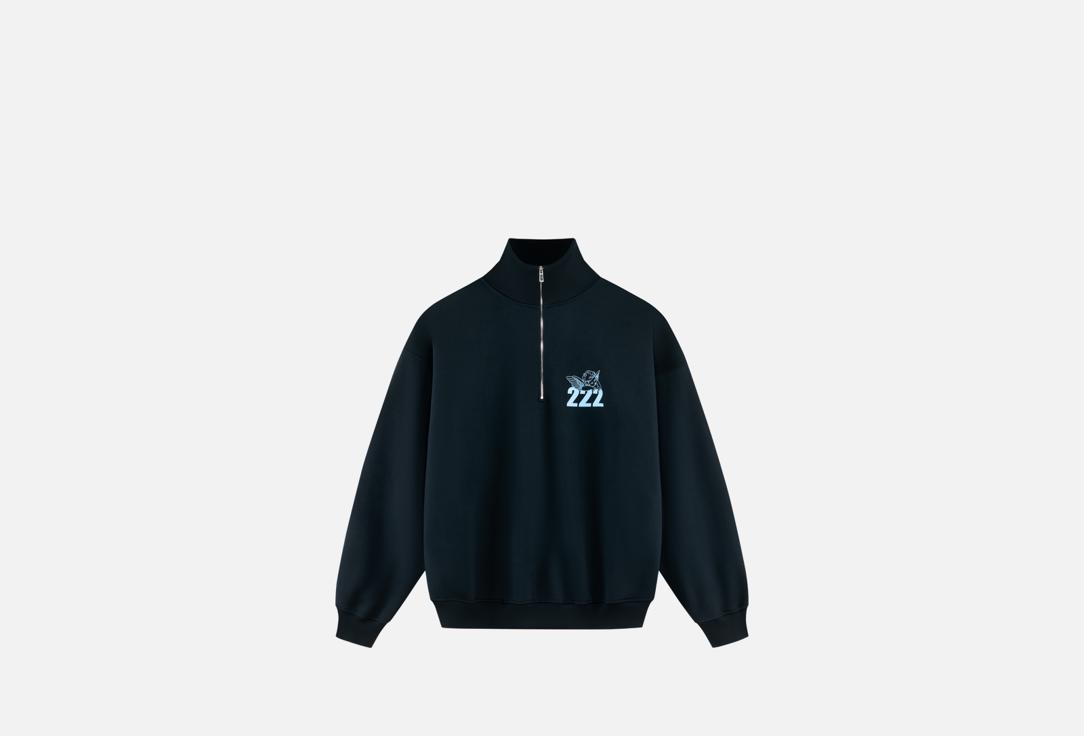 Изображение товара Анорак Dally оверсайз для женщин из органического хлопка демисезонный