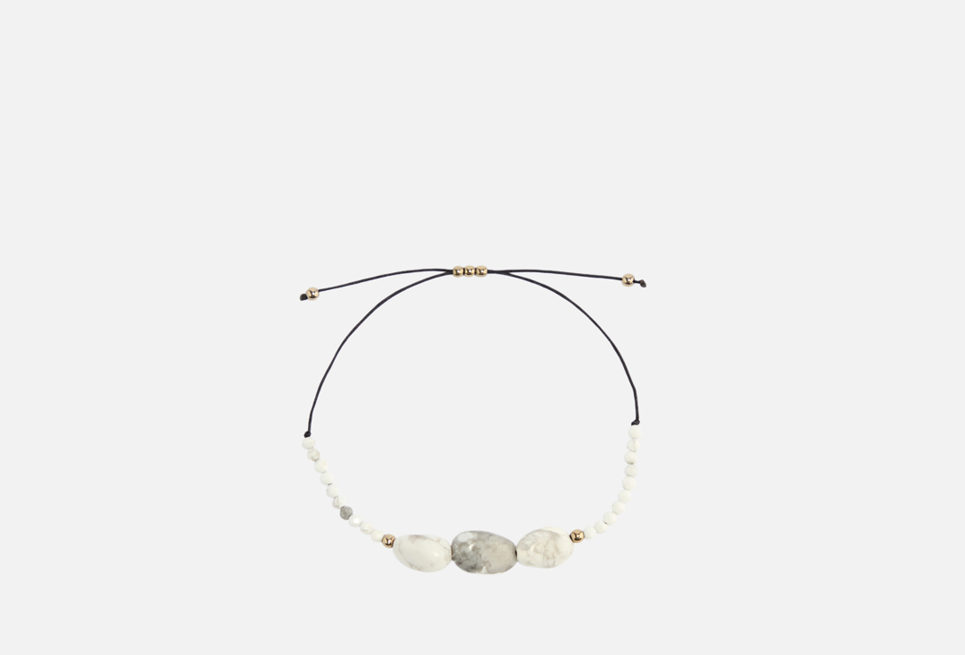 Long Дева с кахолонгом 1 шт