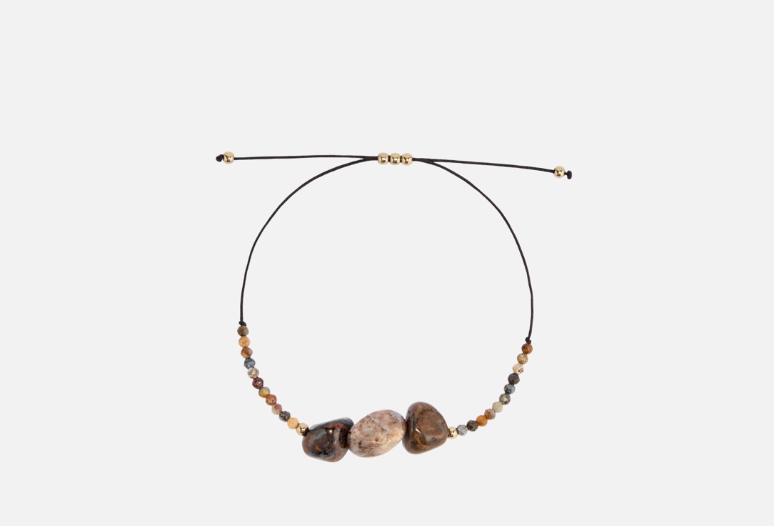 Изображение товара Браслет Something Special Long Рак из натуральных камней для мужчин и женщин