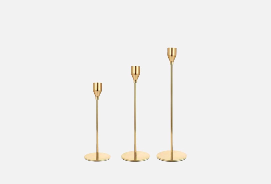 Изображение товара Набор подсвечников Your houser classic