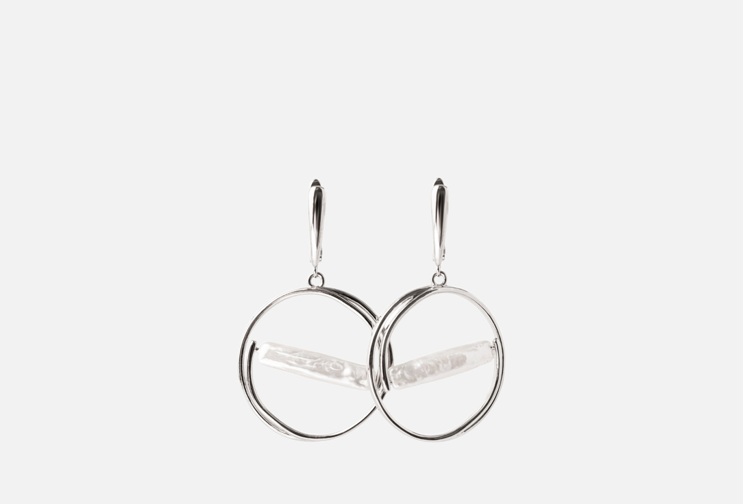 

Серьги DREAMELEPHANT, Бесконечность 2 шт