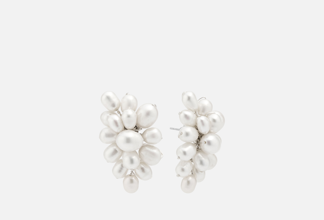 

Серьги DREAMELEPHANT, Элизабет 2 шт