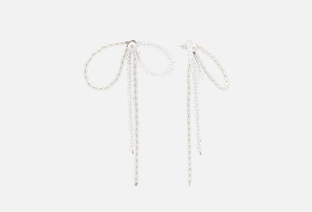 

Серьги DREAMELEPHANT, Ариана 2 шт