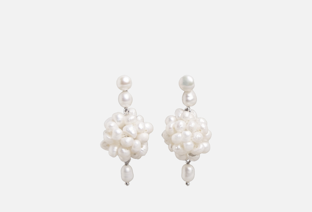 

Серьги DREAMELEPHANT, Хлоя 2 шт