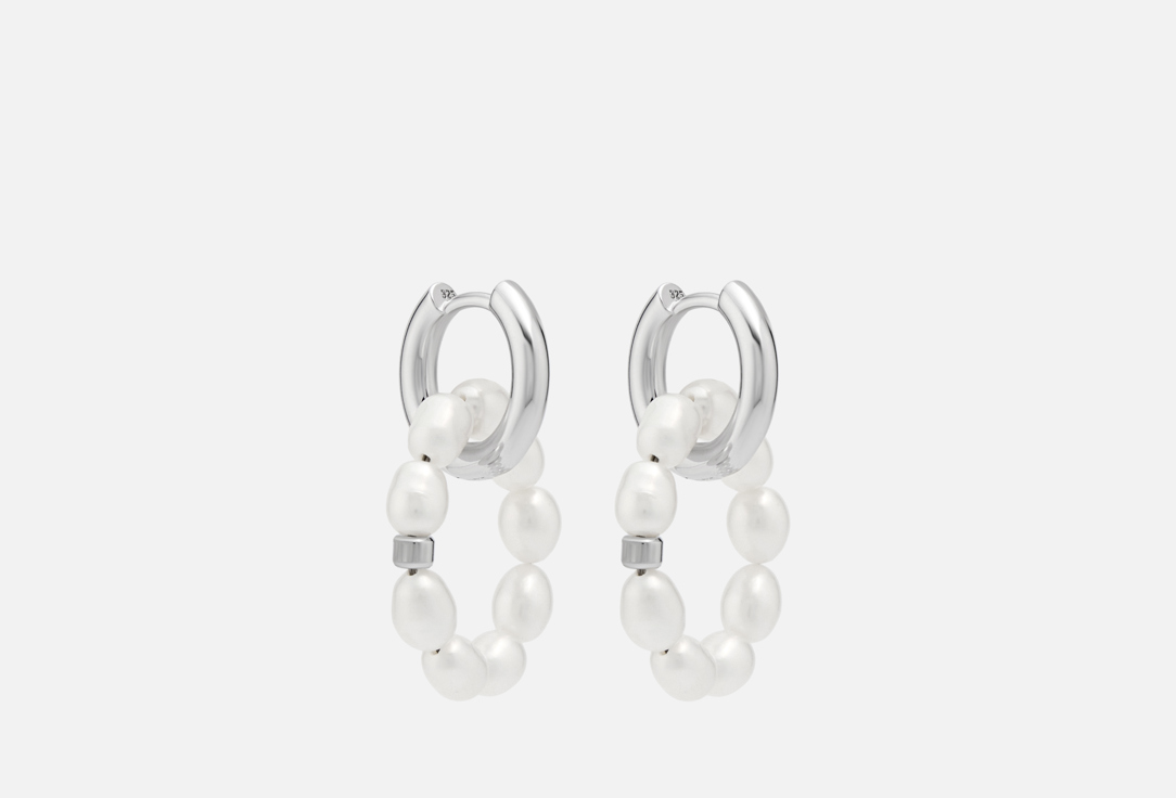 

Серьги DREAMELEPHANT, Роузи 2 шт