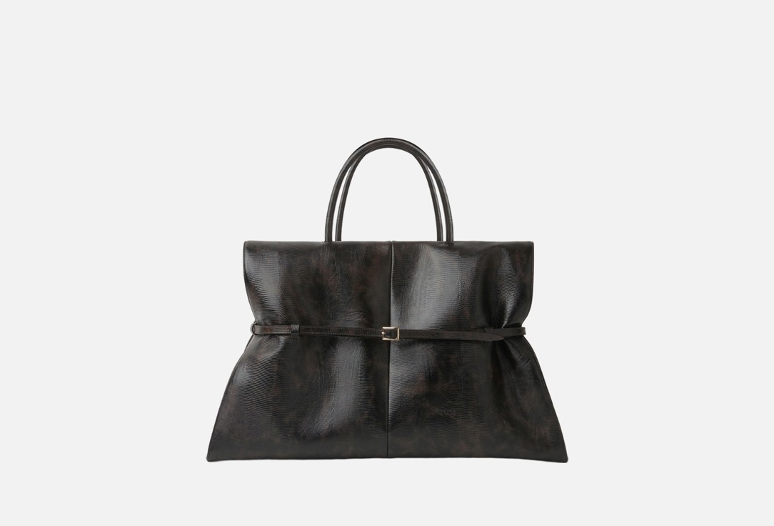 Изображение товара Кожаная сумка-тоут Askent CORSETTE SE