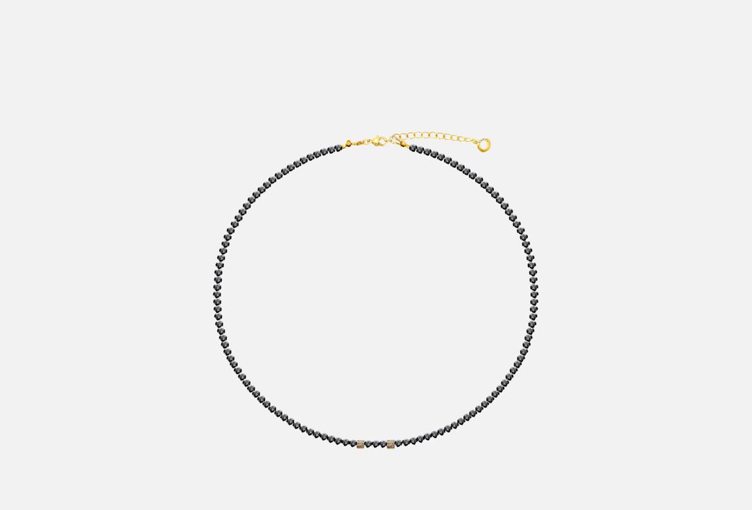 

Колье DPLELA JEWELRY, Ishi терагерц 1 шт