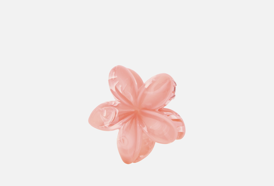 Изображение товара Краб для волос ART LUX Цветок