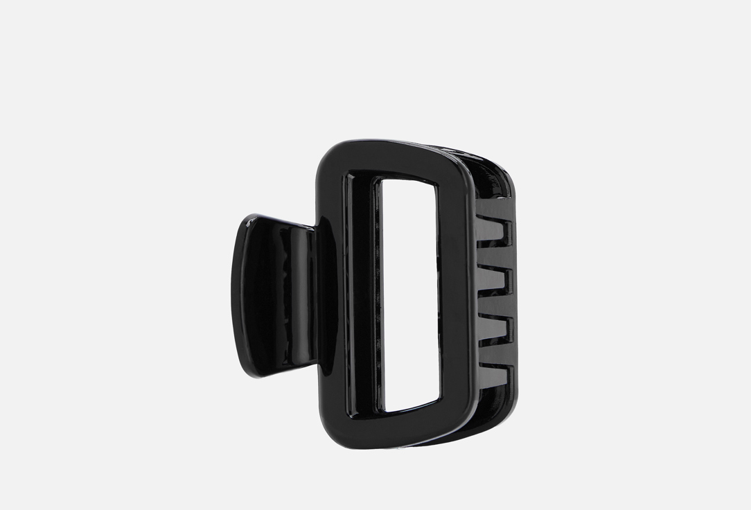 Изображение товара Краб для волос ART LUX черный глянец 5 см для женщин