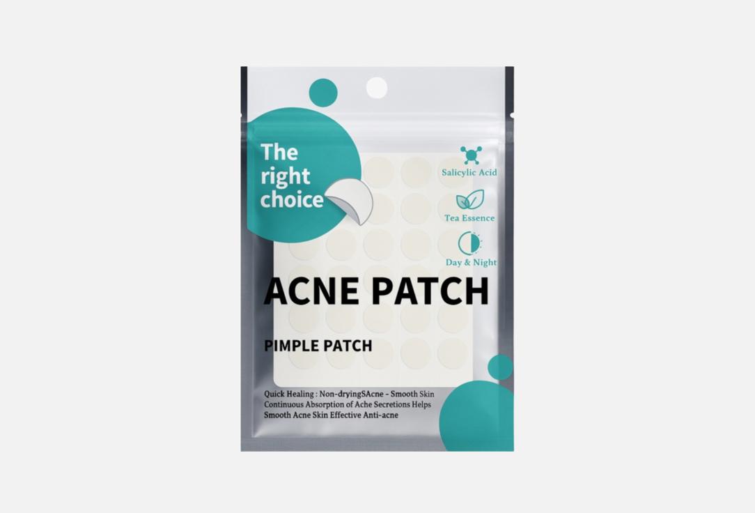 

Точечные патчи от прыщей ACNE PATCH, Acne 144 шт