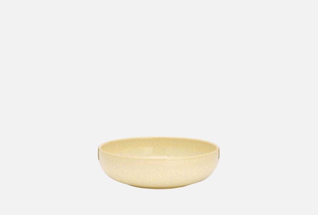 

Салатник KENAI, Желтый, Nara Kiiro, LUMA 16 см 16 см