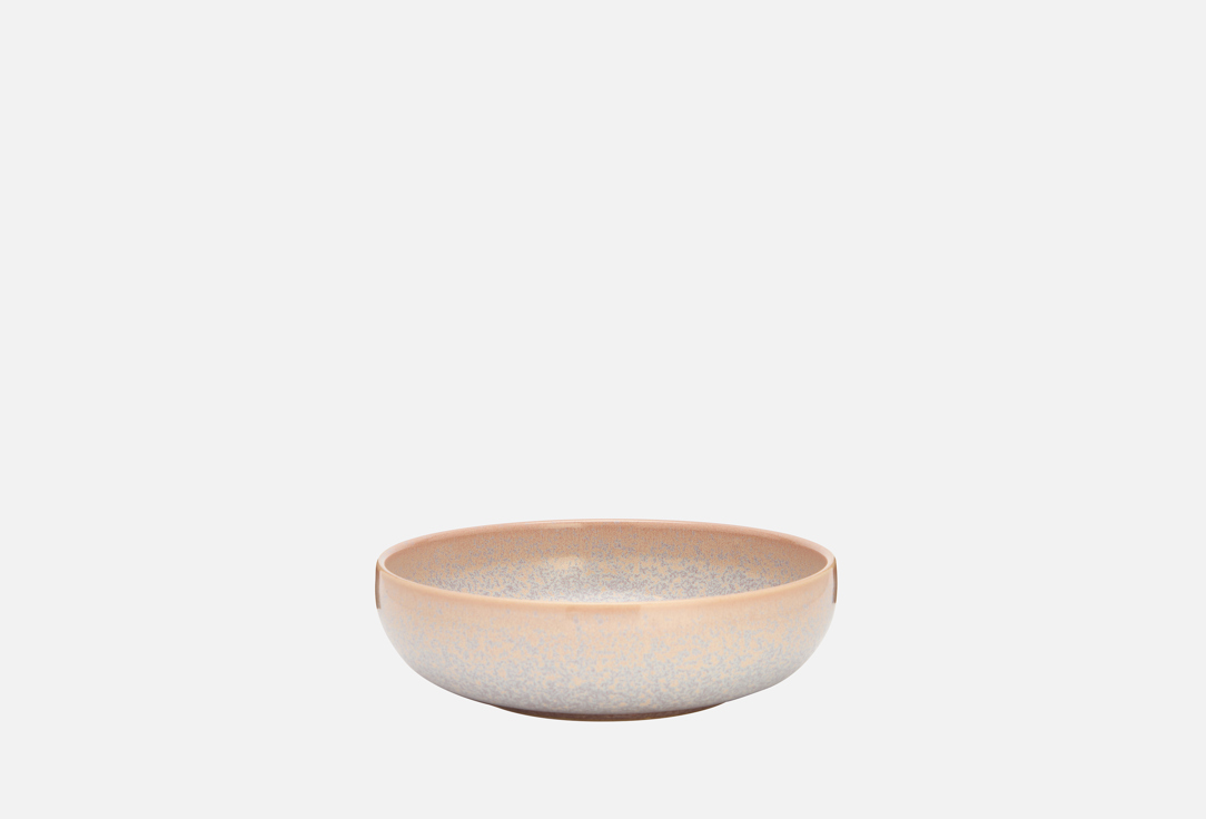 

Салатник KENAI, Сиреневый, Nara Pinku, LUMA 16 см 16 см