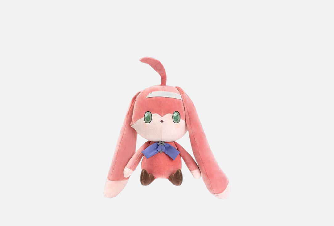 Изображение товара Мягкая игрушка Genshin Impact Clervie Song of Ashes высотой 25 см